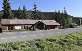 Hotel Chinook Cabins & Rv Park South Fork Exterior photo
