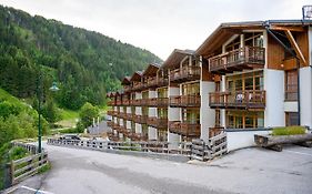 Grafenberg Resort by Alpeffect Hotels Wagrain Exterior photo