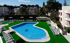 Hotel Thb Maria Isabel - Adults Only Playa de Palma  Exterior photo