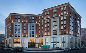 Homewood Suites By Hilton Providence Exterior photo