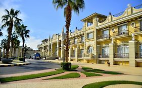 Il Mercato Hotel & Spa Sharm El-Sheikh Exterior photo