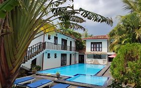 Villa Tangalle Lagoon Exterior photo