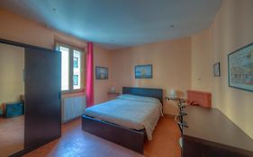 Sogni D'Oro Guest House Florenz Exterior photo