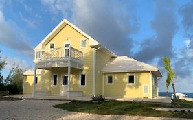 Coral Point By Eleuthera Vacation Rentals Governors Harbour Exterior photo