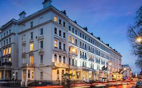 Hotel Melia London Kensington Member Of Melia Collection Exterior photo