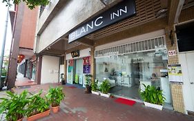 Blanc Inn Singapur Exterior photo