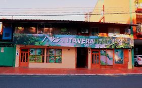 Hotel Itavera Puerto Iguazú Exterior photo