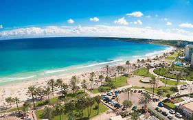 Hotel Cm Castell De Mar Cala Millor  Exterior photo