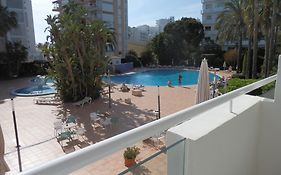 Hotel Oleander Playa de Palma  Exterior photo