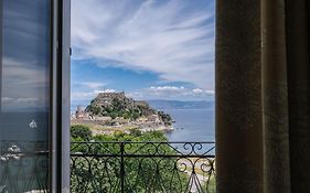 Cavalieri Hotel Corfu  Exterior photo