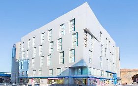 Travelodge London Central Southwark Exterior photo