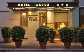 Hotel Garda Mailand Exterior photo