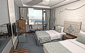 Grand Star Hotel Bosphorus&Spa Istanbul Exterior photo