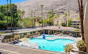 Vagabond Inn Palm Springs Exterior photo