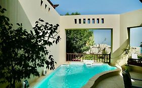 Private Guest House In Five Stars Resort Ra’s al-Chaima Exterior photo