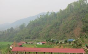 Ferienwohnung Gorkha Organic Agro Farm Exterior photo