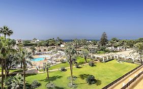 Hotel Allegro Agadir Exterior photo