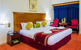 Ramee Guestline Hotel Dubai Exterior photo