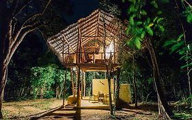 Villa Back Of Beyond - Pidurangala Sigiriya Exterior photo