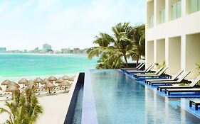 Hotel Turquoize At Hyatt Ziva Cancun (Adults Only) Exterior photo