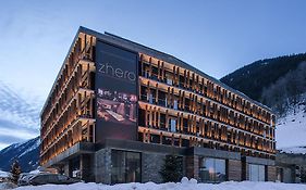 Hotel Zhero – Ischgl/Kappl Kappl  Exterior photo