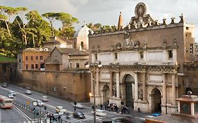 Bed and Breakfast Casa Montani Rom Exterior photo