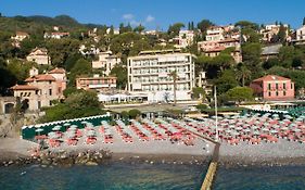 Hotel Best Western Regina Elena Santa Margherita Ligure Exterior photo