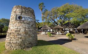 Hotel Great Zimbabwe Masvingo Exterior photo