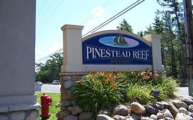 Pinestead Reef Resort Traverse Stadt Exterior photo