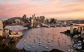 Hotel View Sydney Exterior photo