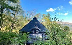 Aos Si Lodges Ballachulish Exterior photo