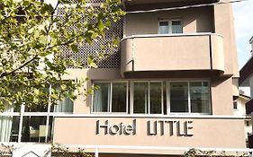 Hotel Little Rimini Exterior photo