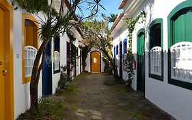 Hotel Pousada Do Ouro Araquari Exterior photo