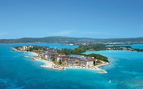 Hotel Secrets Wild Orchid Montego Bay Exterior photo