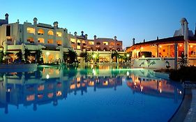 Hammamet Garden Resort&Spa Exterior photo