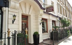 Carlton Hotel London Exterior photo