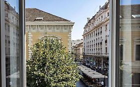 Hotel Maison Royale Belgrad Exterior photo