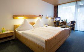 Hotel Am Lingelbach Knüllwald Room photo