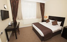 Hotel Dolphin SA1 Swansea Room photo