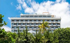 Hotel Tui Blue Gardens - Adults-Only - Savoy Signature Funchal  Exterior photo