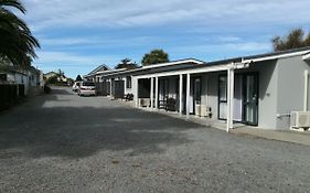 Willowbank Motel Kaikoura Exterior photo
