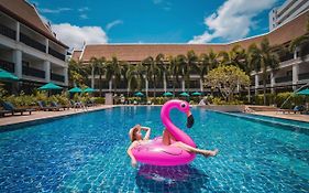Deevana Patong Resort & Spa Exterior photo