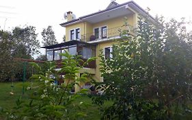 Villa Asma Trabzon Exterior photo