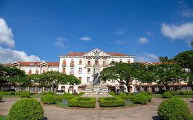 Palace Hotel - Poços de Caldas Exterior photo