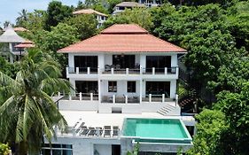 Villa SeaView Garden Ko Tao Exterior photo