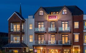 Mode Hotel St Annes Lytham St Annes Exterior photo