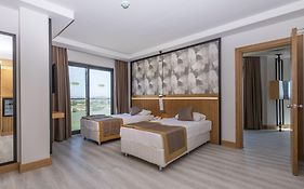 Sorgun Akadia Luxury Premium Hotel Manavgat Exterior photo