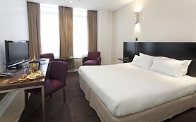 Hotel Causeway Melbourne City Room photo