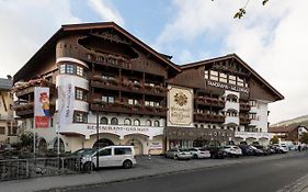 Hotel Kaltschmid Seefeld in Tirol Exterior photo