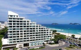 Hotel Lifestyle Laghetto Collection Rio de Janeiro Exterior photo